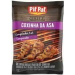 Coxinha da Asa de Fgo.pif Paf 1kg Temperada Iqf