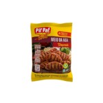 Meio da Asa de Fgo.pif Paf 1kg Temperada Iqf
