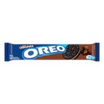 Biscoito Oreo 90g Chocolate