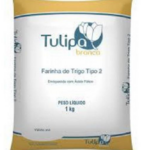 Farinha de Trigo Tulipa 1kg