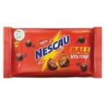 Cereal Nescau Ball 75g Chocolate