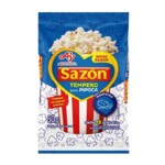 Tempero P/pipoca Sazon 60g Manteiga