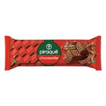 Chocowafer Piraque 100,8g Cob.c/chocolate