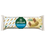 Chocowafer Piraque 100,8g Cob.c/choc.bco