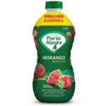Iogurte Liq.porto Alegre 1150g Morango