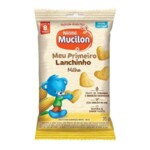 Snack Mucilon 35g Milho