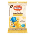 Snack Mucilon 35g Milho