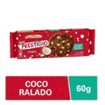 Cookies Gotas Nestle 60g Prestigio