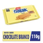 Biscoito Wafer Nestle 110g Galak