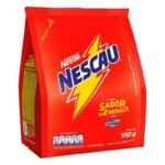 Achocolatado em Po Nescau 550g Active-go