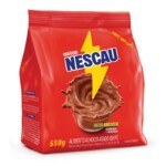 Achocolatado em Po Nescau 550g Active-go