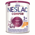 Composto Lacteo Neslac 700g Zero Lactose
