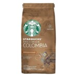 Cafe Torrado e Moido Starbucks 250g Med.roas.colom