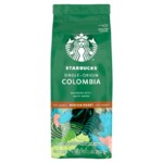 Cafe Torrado e Moido Starbucks 250g Med.roas.colom