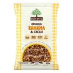 Mix de Cereais Mae Terra 800g Gran/ban/cacau