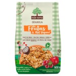 Mix de Cereais Mae Terra 800g Gran.fr/m.s/ac