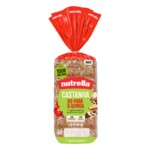 Pao Nutrella 350g Cast.para/quin.
