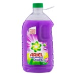 Lava Roupa Ariel 3l Clas.toq.downy