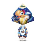 Ovo de Pascoa Tortuguita 120g Formato