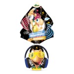 Ovo de Pascoa Tortuguita 100g Headphone