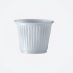 Copo Coporio 50ml Branco