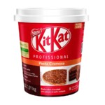 Recheio/cobert.kitkat 1,010 Kg Npro