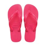 Sandalia Inf.top Havaianas Pink Elet.23/24