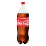Refrigerante Coca Cola 1,5l Original