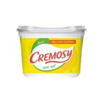 Margarina C/sal Cremosy 1kg
