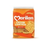 Biscoito Cr.cracker Marilan 350g