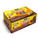 Pacoquita Santa Helena 120g Chocolate Croc.
