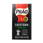 Cafe A Vacuo Pilao 500g Cafeteria Ital.