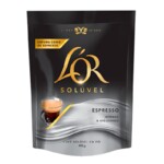 Cafe Soluvel Lor 40g Pouch