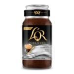 Cafe Soluvel Lor 100g Vidro