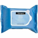 Lenco Demaquilante Neutrogena 25un P/face