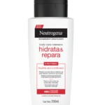 Hidrat.corporal Neutrogena 200ml Hidrata/repara