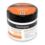 Creme Facial Neutrogena 100g Antissin.fps22
