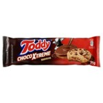 Cookies Chocoxtreme Toddy 71g Baunilha