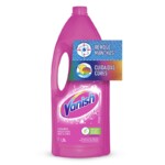 Alvejante Vanish 1,5l Pink