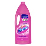 Alvejante Vanish 1,5l Pink
