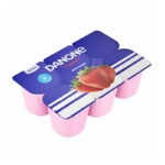 Bebida Lact.ferm.danone 510g Morango