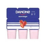 Bebida Lact.danone Kids 510g Morango