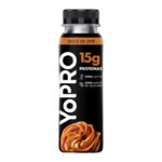 Iogurte Liq.yopro 250g Doce de Leite