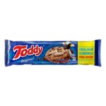 Cookies Toddy 133g Baunilha
