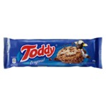 Cookies Toddy 57g Baunilha