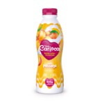 Bebida Lact.ferm.vale Carioca 900g Pessego