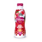 Bebida Lact.ferm.vale Carioca 900g Frut.vermelhas