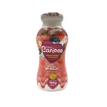Bebida Lact.ferm.vale Carioca 180g Frut.vermelhas