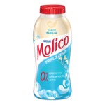 Iogurte Molico 170g Baunilha