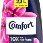 Amaciante Conc.comfort 500ml Brisa Elegante